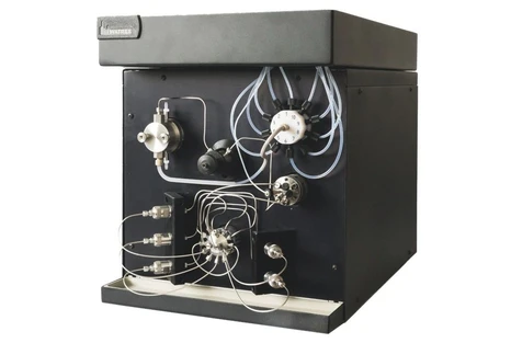 Watrex Streamline OLE 200 On-line SPE systém