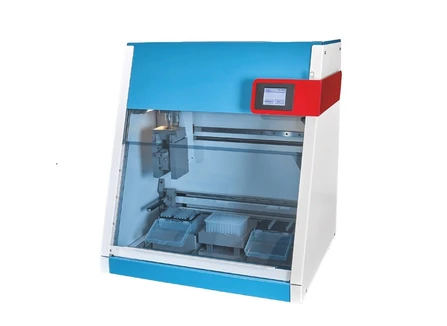 Watrex xTrovert XT Automatický extraktor DNA/RNA