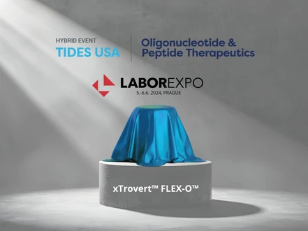 Watrex xTrovert XT Automatický extraktor DNA/RNA