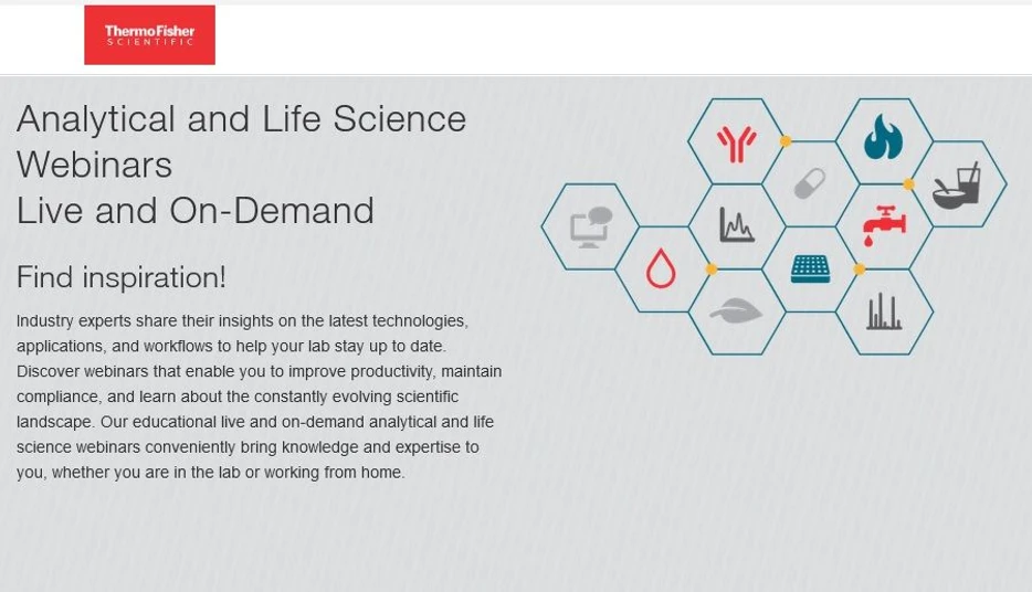 Thermo Scientific: Automated Environmental Wet Chemical Analysis