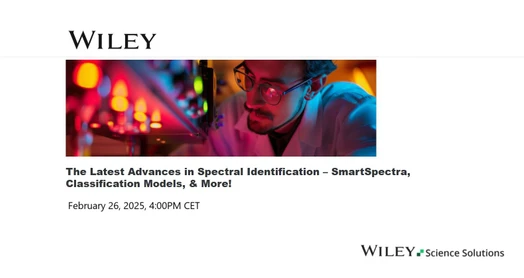 Advances in Spectral Identification: SmartSpectra, Classifications, & More!