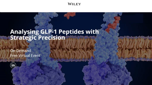Analysing GLP-1 Peptides with Strategic Precision