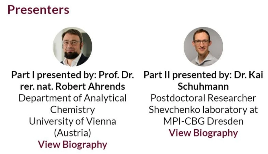 Wiley Analytical Science: Quantitative Bottom-Up Shotgun Lipidomics Using High-Resolution Orbitrap FTMS