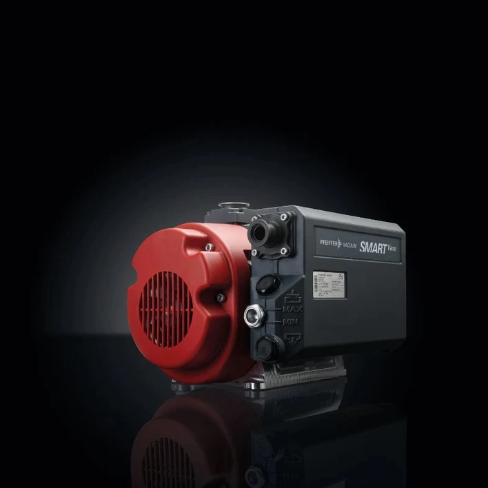 Wiley Analytical Science: How to Achieve Oil-Free Conditions in the Laboratory