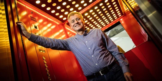 Recept na úspěšný transfer technologií? Začíná u špičkového základního výzkumu