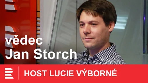 Když se člověk zfetovává, degraduje to léčebný potenciál konopí, říká chemik a podnikatel Storch