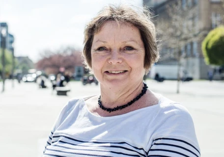 Doc. Ing. Barbora Doušová, CSc.