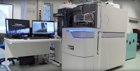 Hmotnostní spektrometr umožní včasné odhalování závažných chorob