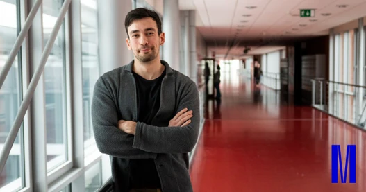 Matematik z MUNI zkoumá, jak efektivně upravovat enzymy