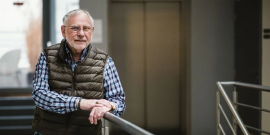 Ekotoxikolog: Je třeba balancovat rizika a přínos technologií