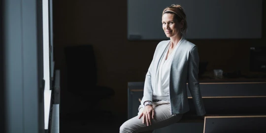 Spolupráce s firmami musí dávat smysl, zní z fakulty informatiky