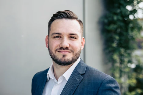 Ondřej Kováč: Budu syntetizovat nové antibiotikum