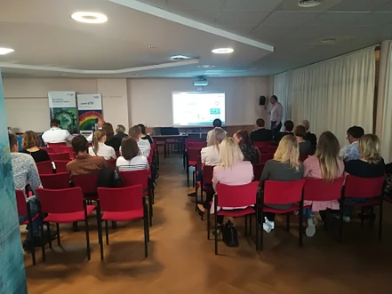 VITATOX 2020 - den 1