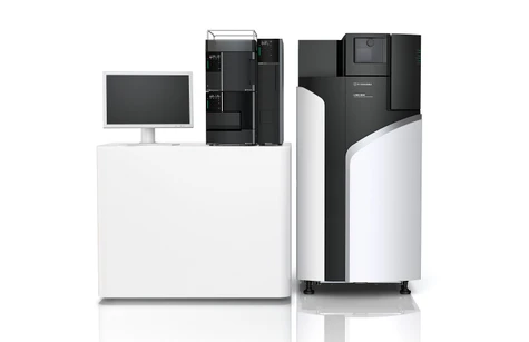 21. Škola hmotnostní spektrometrie: Nový LC/Q-TOF Shimadzu LCMS-9030