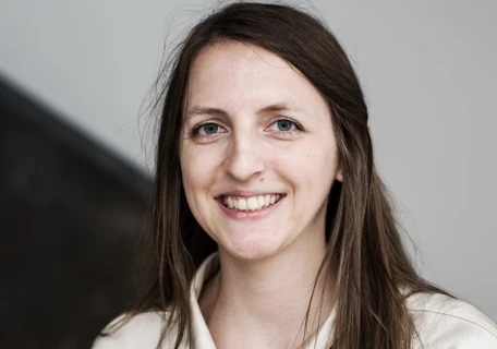 Ing. Beáta Vilhanová