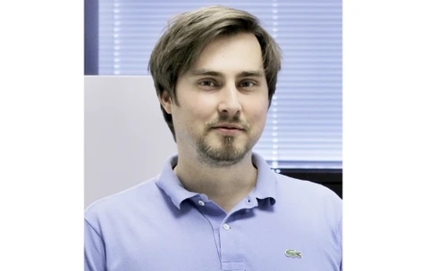 Roman Řemínek: Věda je práce, která má smysl