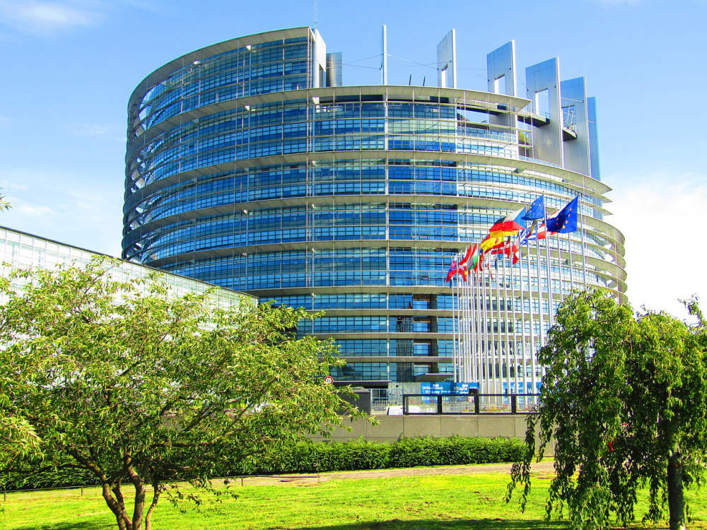 Pixabay/Udo Pohlmann: Pomůže nový rozpočet na výzkum a inovace oživit evropskou ekonomiku?