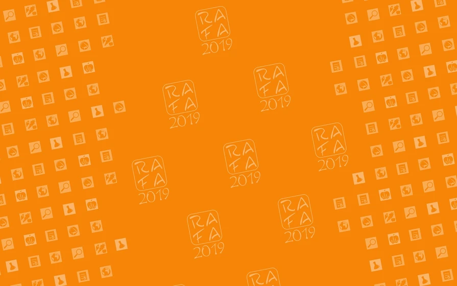 9th International Symposium on RECENT ADVANCES IN FOOD ANALYSIS