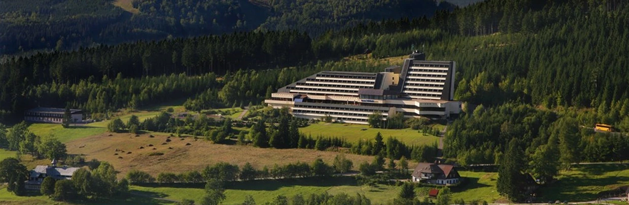 19. Škola hmotnostní spektrometrie