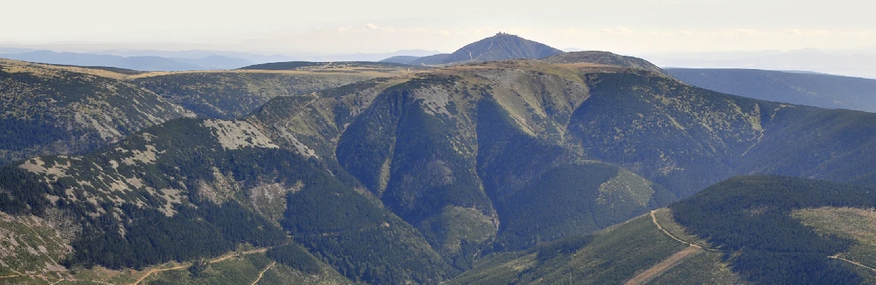 20. Škola hmotnostní spektrometrie