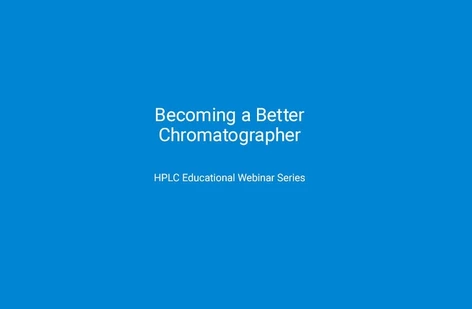 Your GPC/SEC Toolbox – Have You Got What You Need for Your Polymer Analysis?