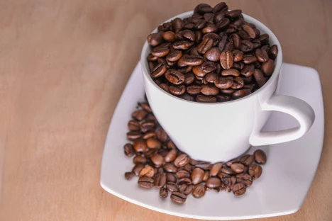 How do you prefer your Brew?  LCMS and GCMS approaches to flavor discovery of coffee