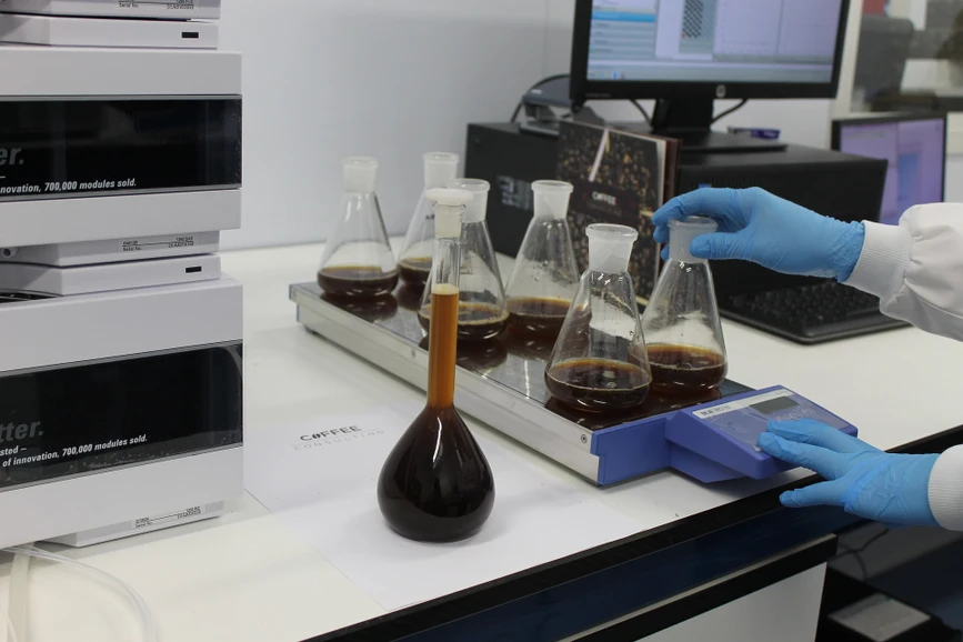 Pixabay/michelprado: 3/3 Method Development With Camila Liscio: Data Processing