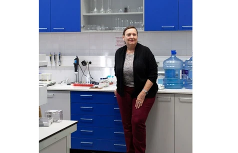 Bez elánu a sebevědomí úspěchu nedosáhnete