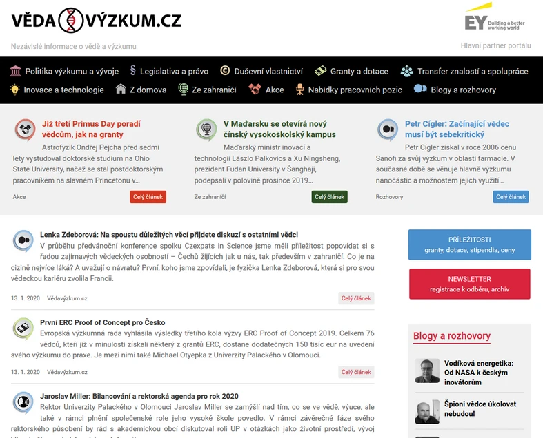 Vědavýzkum.cz