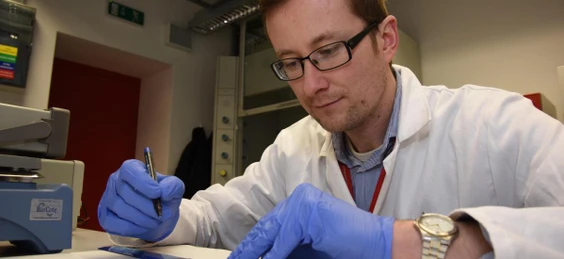 Jan Macák: Musíte mít výborný a neotřelý nápad, abyste prorazili