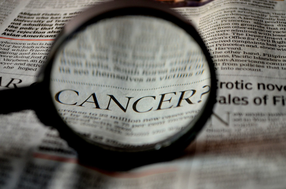 Pixabay/PDPics: Snadno, rychle a levně – nová metoda diagnostiky (nejen) rakoviny? 