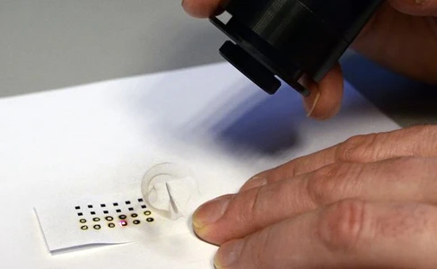 Nově patentovaná metoda odhalí olovo v krvi