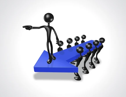 Vedení je věda: Jaké jsou vlastnosti dobrého leadera ve vědě?