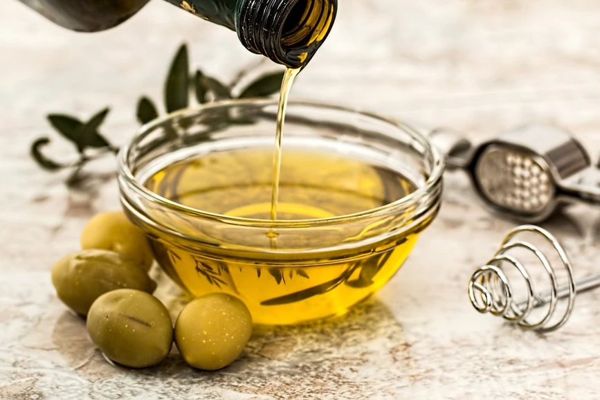 Pixabay/Steve Buissinne: Introducing a 4D-metabolomics approach in extra virgin olive oil authenticity study
