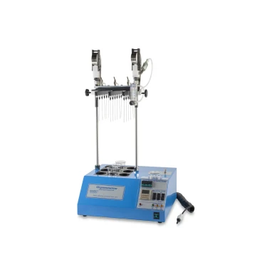 Organomation 9 Pozicový dusíkový koncentrátor MULTIVAP