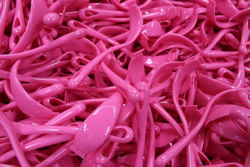 Pixabay/Birgit Böllinger: Advanced Technologies Combined for Enhanced GPC/SEC Analysis of Polymers