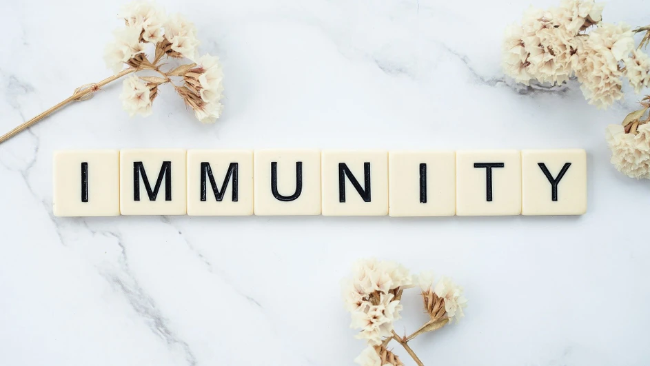 Pixabay/healthguru: Lidská imunita v první linii